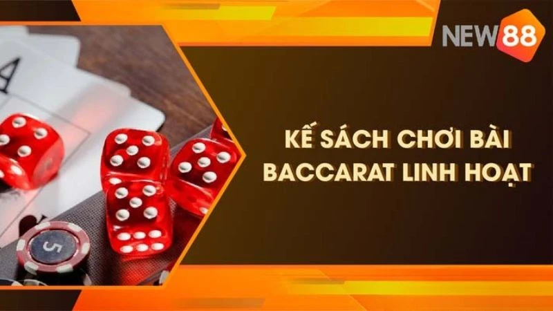 Baccarat New88 - 6