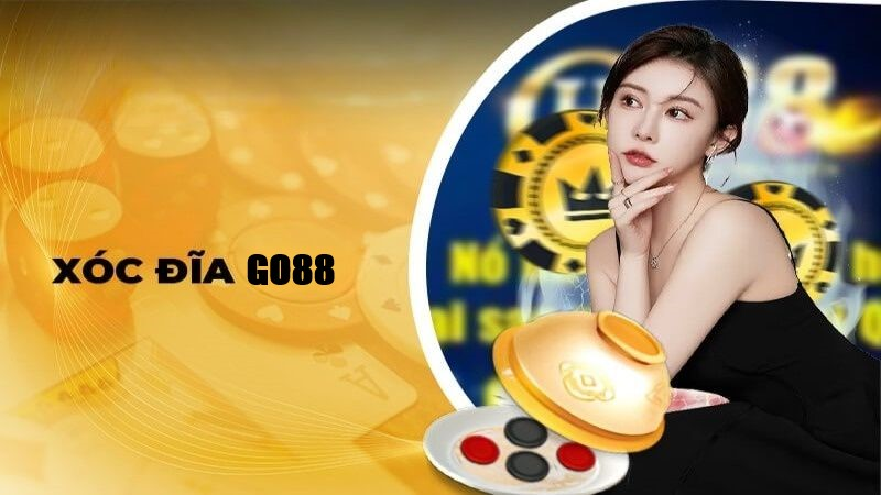 Tại sao xóc đĩa GO88 là lựa chọn hàng đầu cho tân thủ?