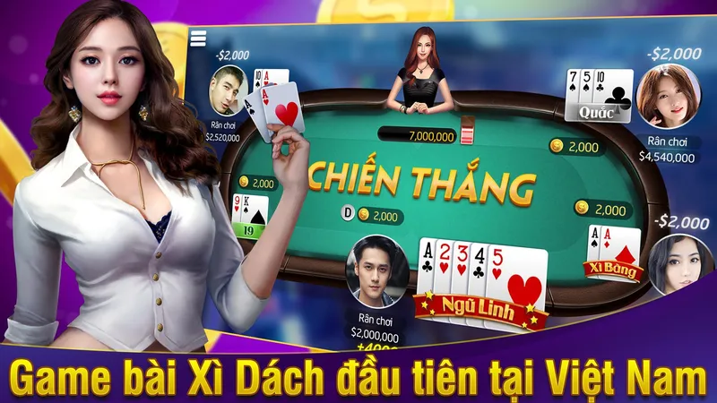 Cách đếm bài trong Blackjack giúp tăng tỷ lệ thắng tại nhà cái