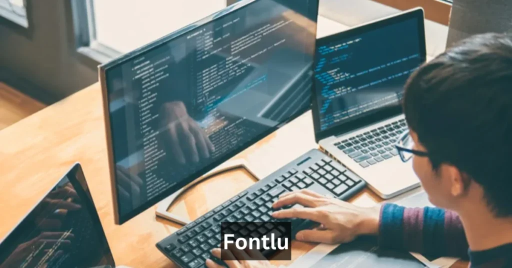 How to Use Fontlu to Elevate Your Brand's Visual Identity