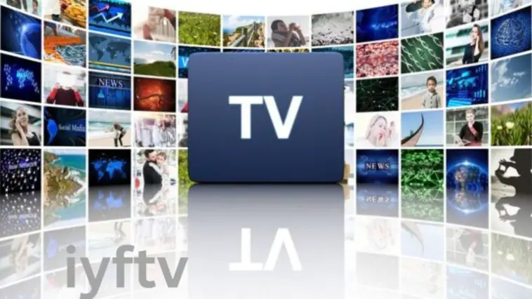 IYFTV: The Future of Interactive Streaming