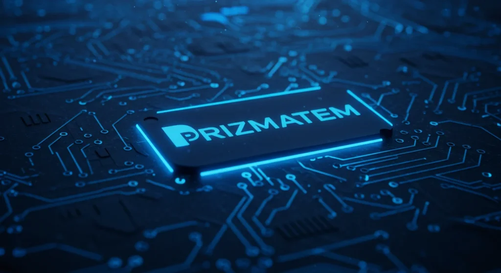 Prizmatem – Understanding the Technology Behind It