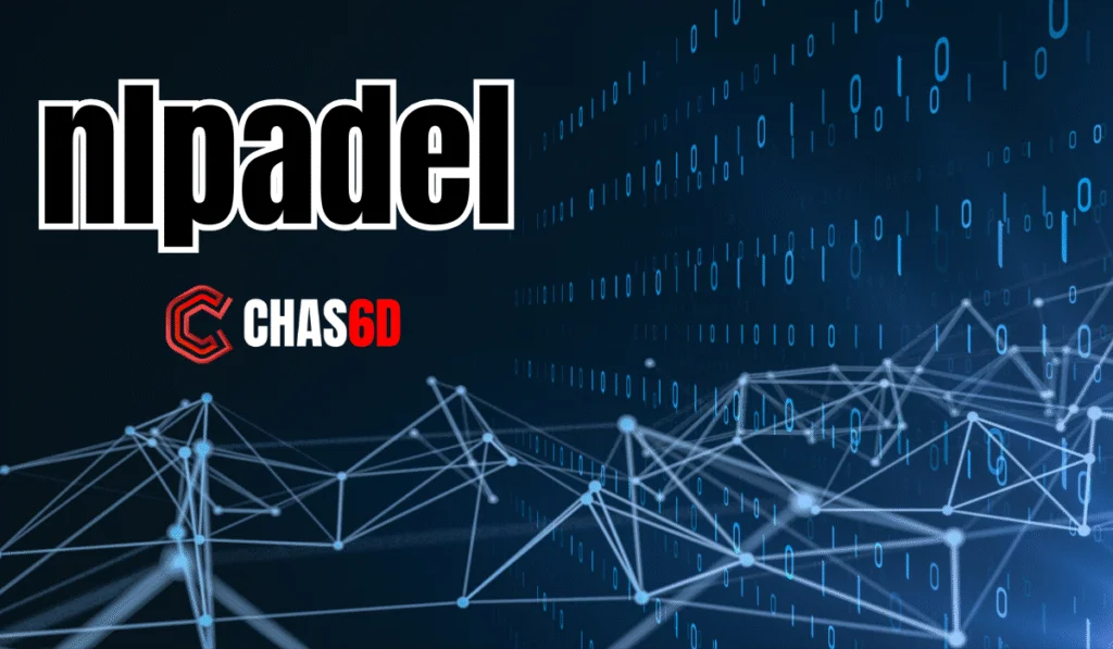 NLPadel: The Rising Star in the World of Sports and Technology