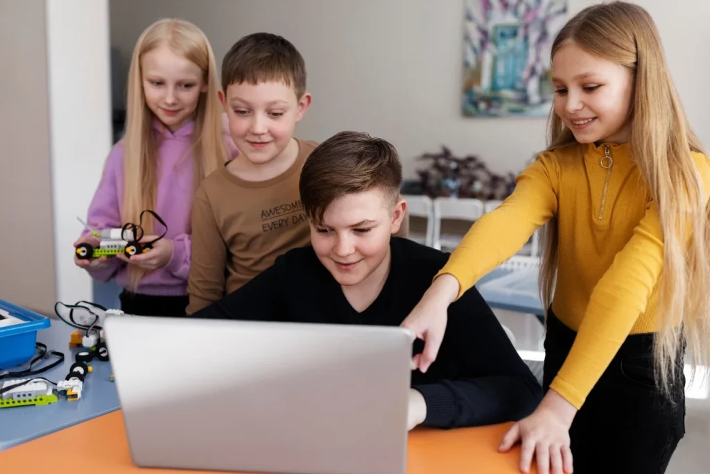 Statekaidz.com: Revolutionizing Kids’ Fashion with Creativity and Culture
