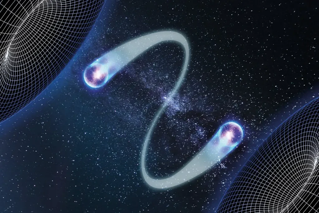 Time Warp Explained: From Quantum Mechanics to Everyday Life