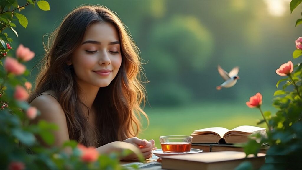 Exploring the Journey of Rizeelyn: A Unique Perspective on Life