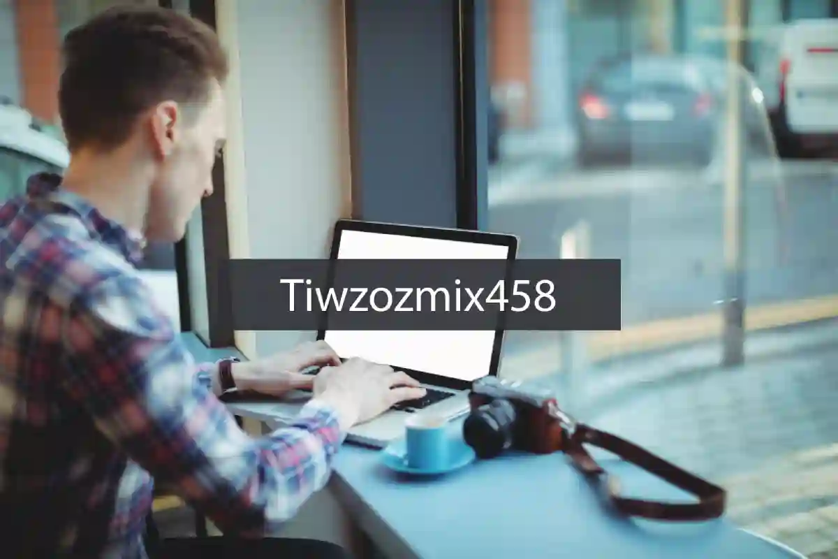 Unveiling the Mystery of Tiwzozmix458: What You Need to Know
