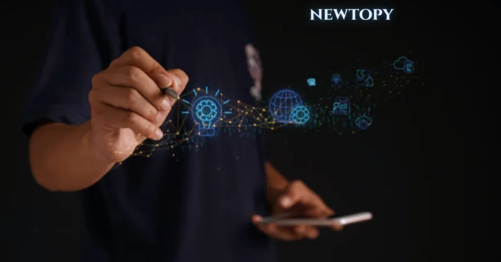 Newtopy: Everything You Need to Know
