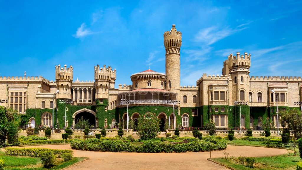 Karnataka: A Vibrant Tapestry of Culture, Nature, and Progress