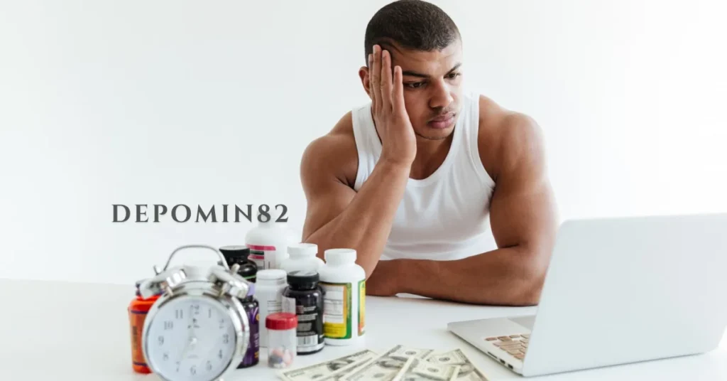 The Science Behind Depomin82: How It Works in the Body