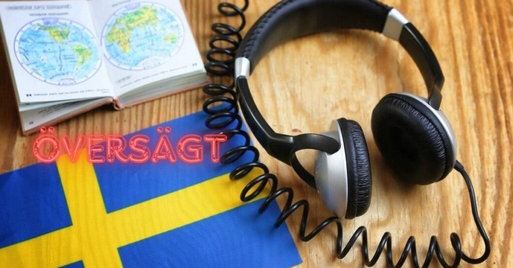 Översägt: Exploring the Depths of Translation in a Modern World