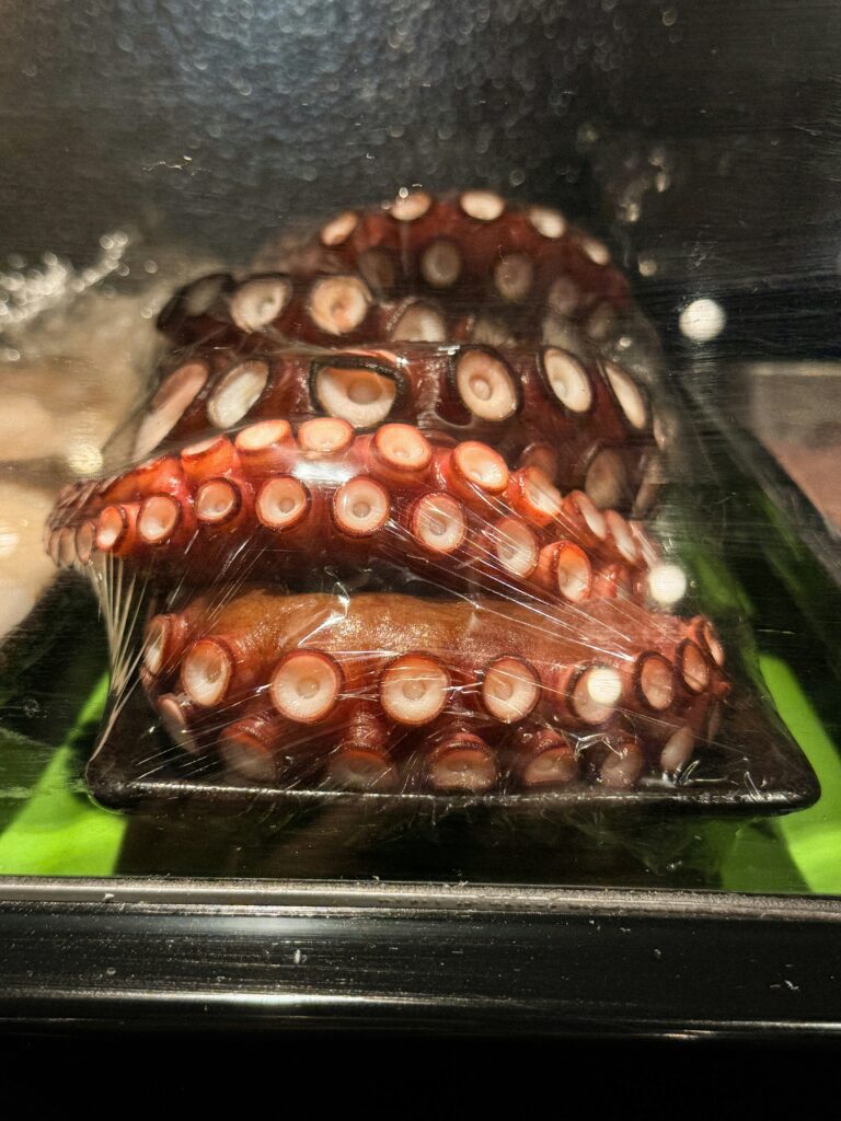 Calamariere Unveiled: Recipes and Cooking Tips for Seafood Lovers
