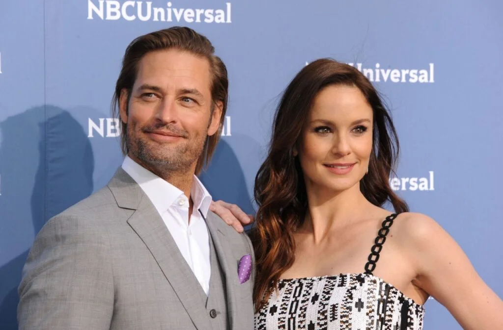 Josh Winterhalt: Behind Sarah Wayne Callies' Spotlight