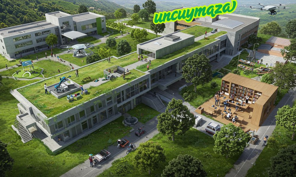 Uncuymaza: A Journey Into the Mysterious Digital Enigma