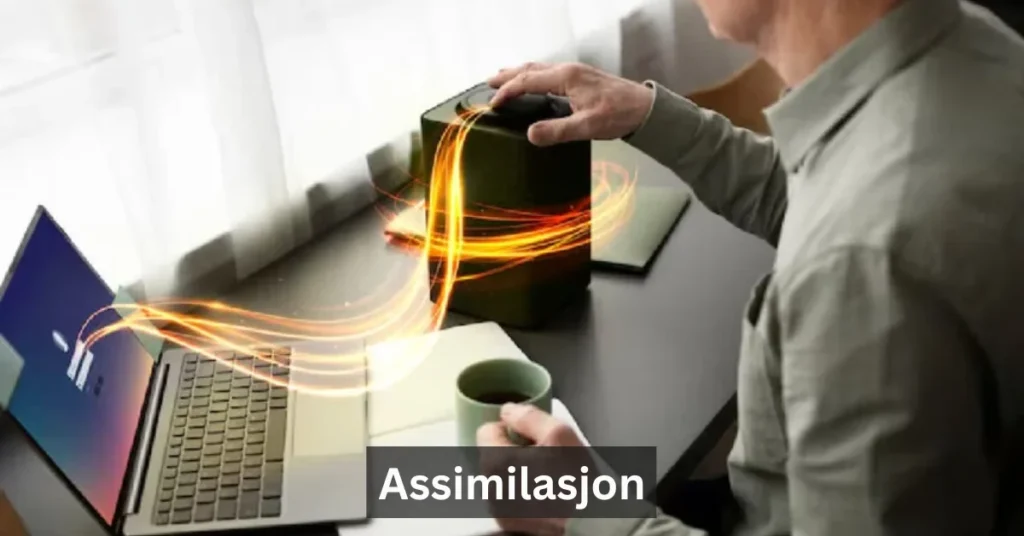 Assimilasjon: A Comprehensive Exploration