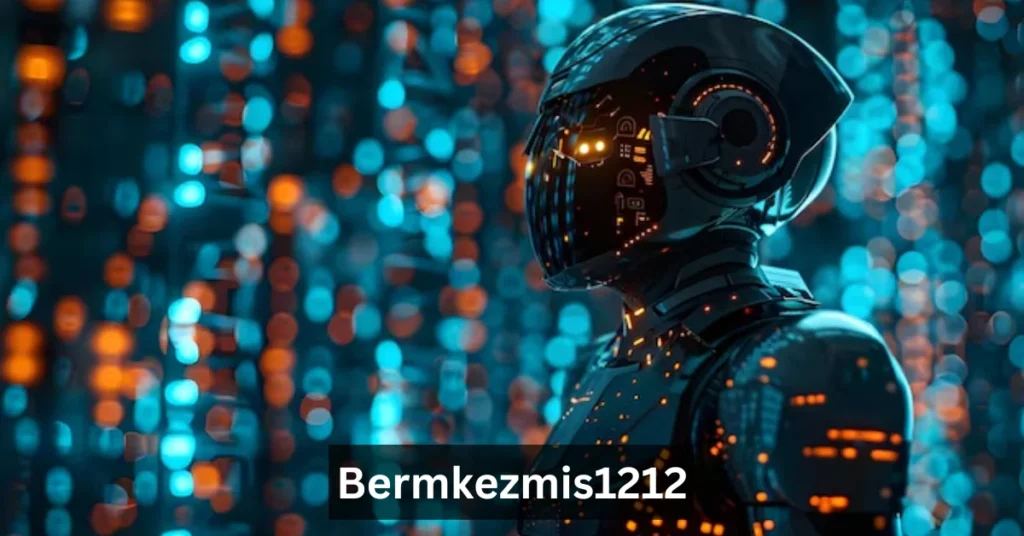 Unraveling the Mystery of Bermkezmis1212: A Digital Enigma