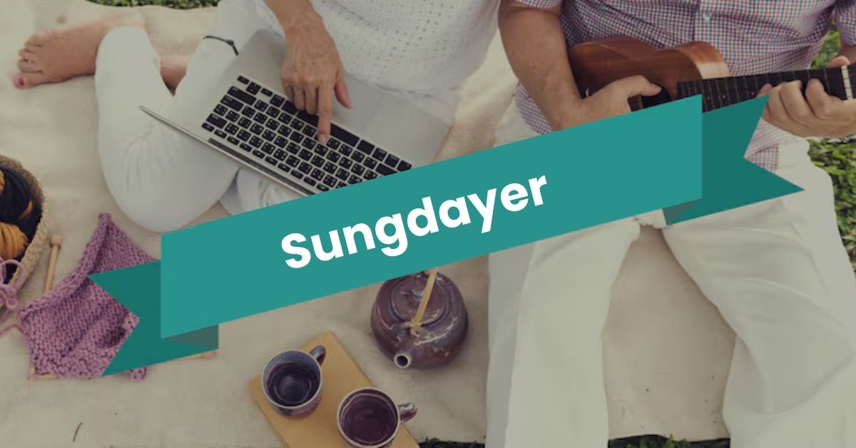 Sungdayer: The Revolutionary Approach to Sustainable Energy