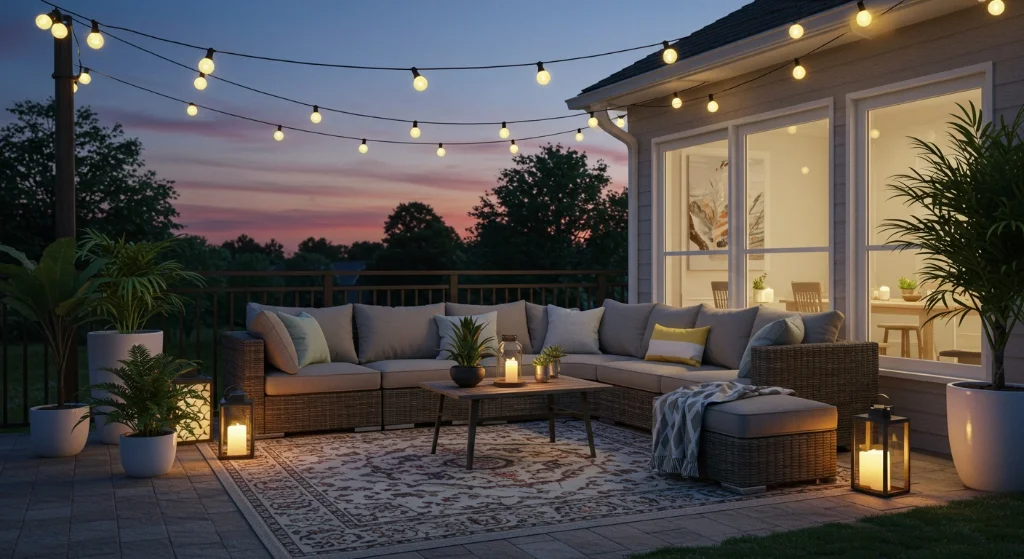 Markiseteppe: The Ultimate Guide to Outdoor Comfort and Style