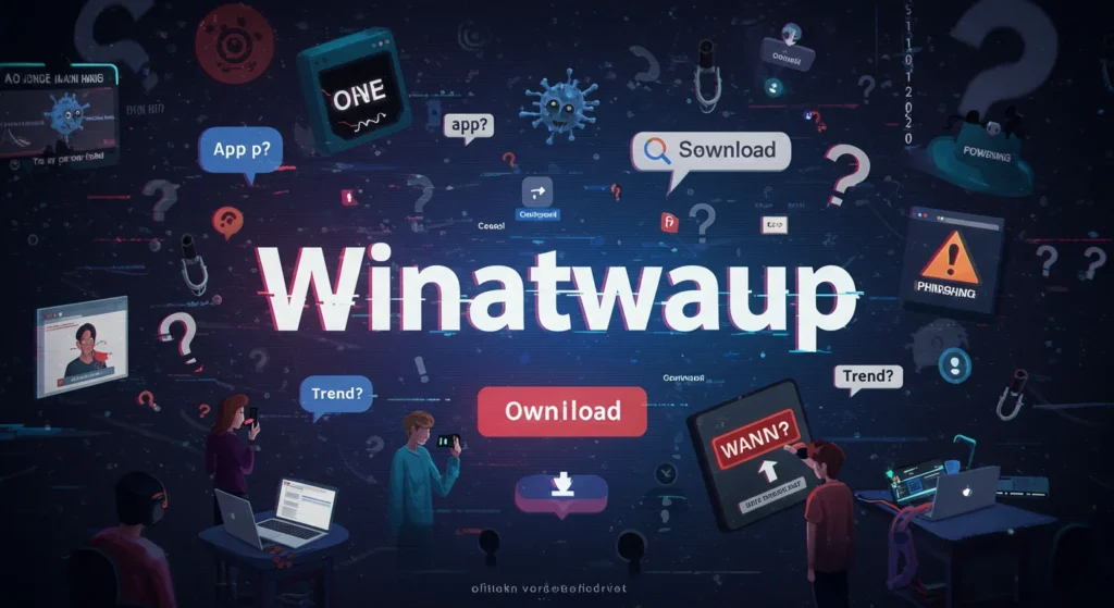 WinAtWaup: A Complete Guide to Understanding and Exploring the Phenomenon