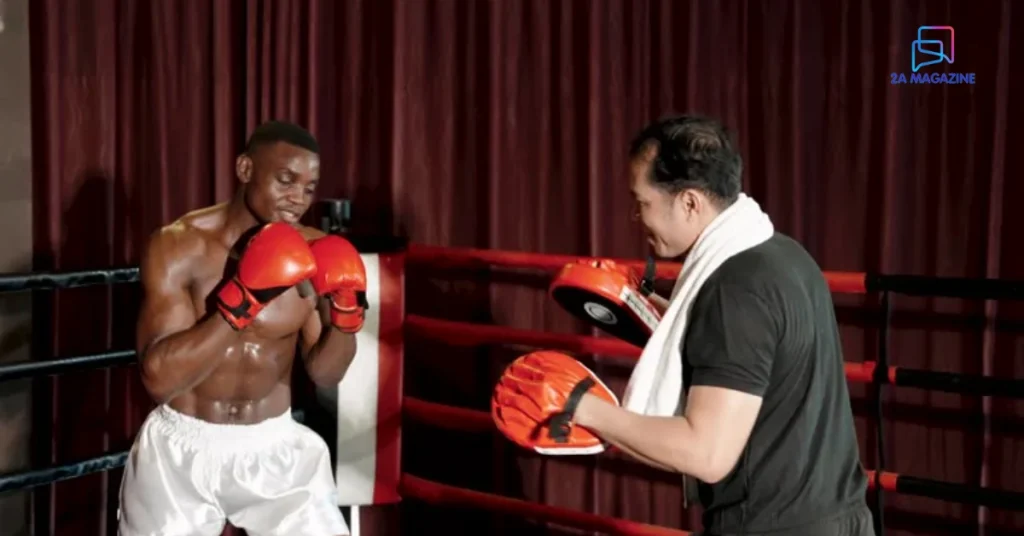 Panantukan DVDs: Unlocking the Art of Filipino Dirty Boxing