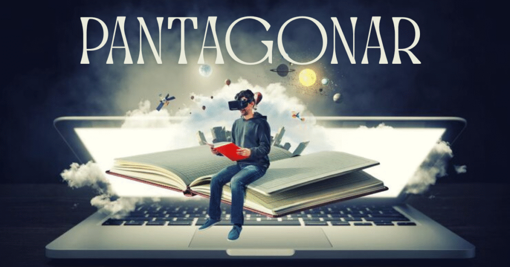 Pantagonar: A Comprehensive Guide to the Natural Supplement
