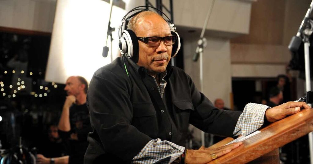 Charles Quincy: A Journey Through Legacy, Vision, and Influence