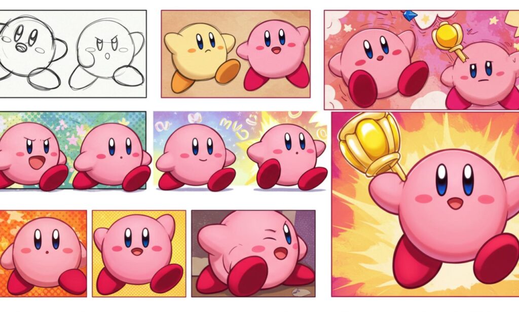 Kirby Dedo: A Unique Blend of Creativity, Culture, and Innovation